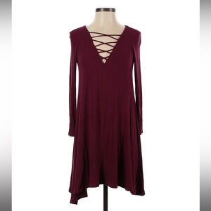 American Eagle, soft and sexy dress ￼